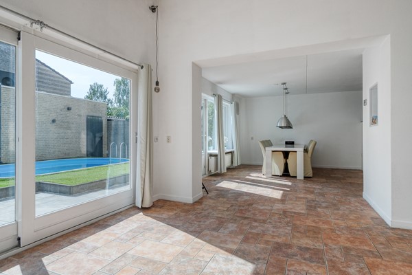 Medium property photo - Lelieberg 28, 4708 LK Roosendaal